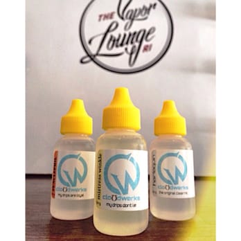 TVLRI - Cloudwerks E-Juice is amazing and we carry their whole line of flavors!!!! - Vape Shops Near Me - Providence, Rhode Island