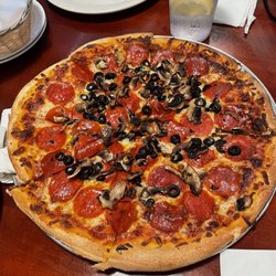 Vito's Italian Restaurant - Pizza