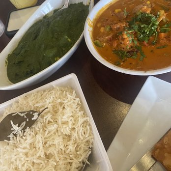 Saffron Indian Bistro - Food listed in review - Indian Near Me - Glendale, Arizona
