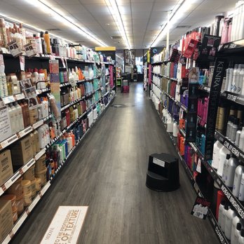 Salon Centric - Shampoos! - Cosmetics & Beauty Supply Near Me - Belleville, New Jersey