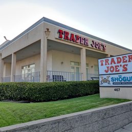 View from the street