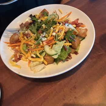 Stoney River - Salad - Steakhouses Near Me - Madison, Alabama Stoney River - Salad - Steakhouses Near Me - Madison, Alabama