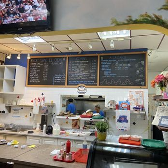 Anny's Dairy Bar - Menu - Canadian (New) Near Me - New Westminster, British Columbia Anny's Dairy Bar - Menu - Canadian (New) Near Me - New Westminster, British Columbia