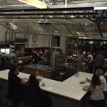 Intelligentsia Coffee - Coffee & Tea Near Me - Venice, California