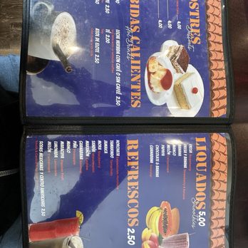 La Casa De Las Pupusas - Salvadoran Near Me - Tappan, New York