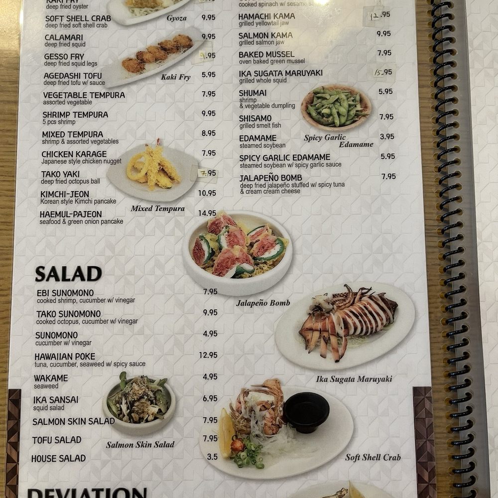 Sushi Kan - Menu as of 5/24/2025 - Japanese Near Me - San Jose, California Sushi Kan - Menu as of 5/24/2025 - Japanese Near Me - San Jose, California