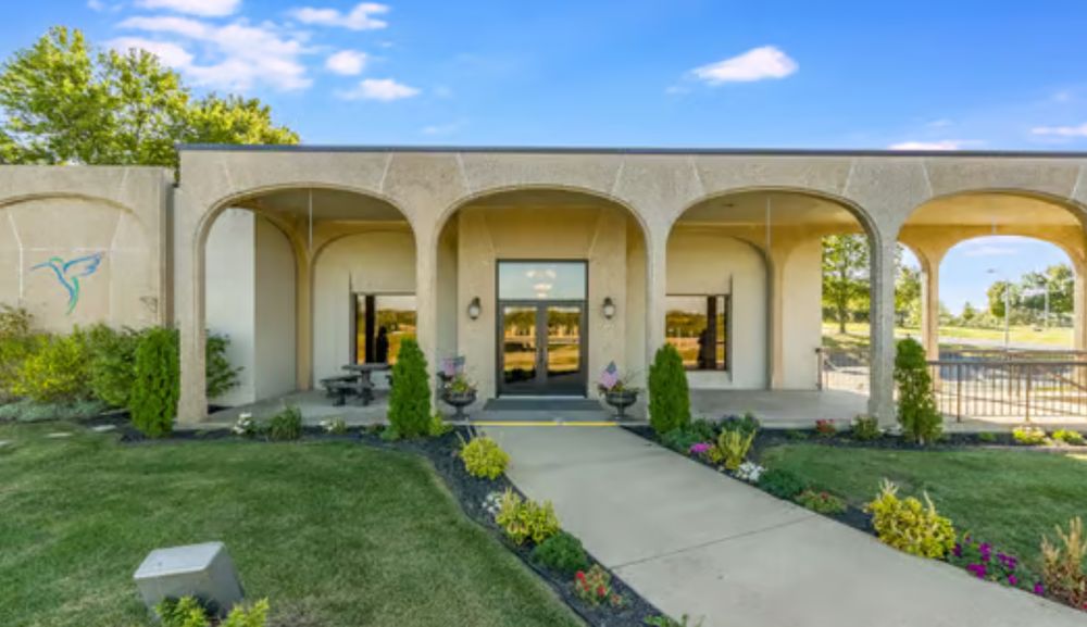 TERRACE PARK FUNERAL HOME & CEMETERY - Updated June 2026 - 19 Photos