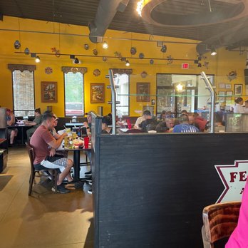 Festival Tacos - Enjoying the sound of laughter and jokes from the neighboring table. - Seafood Near Me - Leesville, Louisiana Festival Tacos - Enjoying the sound of laughter and jokes from the neighboring table. - Seafood Near Me - Leesville, Louisiana