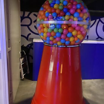 Play Playground - Gum ball machine - Bars Near Me - Las Vegas, Nevada Play Playground - Gum ball machine - Bars Near Me - Las Vegas, Nevada