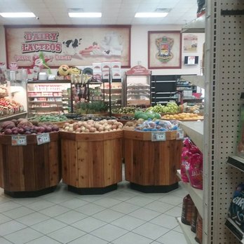 La Michoacana Meat Market - Bakeries Near Me - Denton, Texas