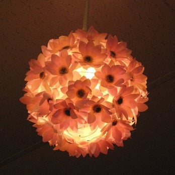 Yo Sushi - Light fixture - Sushi Bars Near Me - Vallejo, California