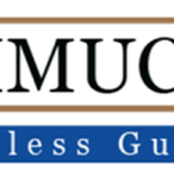 Schmucker Seamless Gutters - Schmucker Seamless Gutters Inc logo