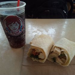 Wendy's