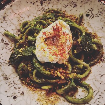 Trattoria Sofia - Pesto pasta - Italian Near Me - Houston, Texas Trattoria Sofia - Pesto pasta - Italian Near Me - Houston, Texas