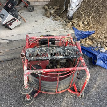 Protech Plumbing & Rooter - Sewer cleaning with maxi Miller - Plumbing Near Me Protech Plumbing & Rooter - Sewer cleaning with maxi Miller - Plumbing Near Me