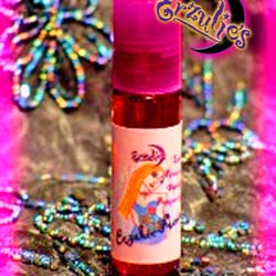 Erzulie's - Goddess Perfume Oils for Love, Passion and Beauty.