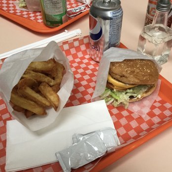 IT Char Burger - Daughter's cheeseburger combo. - Burgers Near Me - New Westminster, British Columbia IT Char Burger - Daughter's cheeseburger combo. - Burgers Near Me - New Westminster, British Columbia