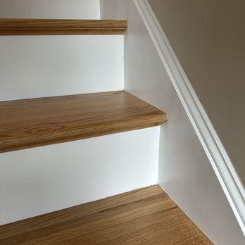 At Home Pro Solutions - After - Decks & Railing Near Me