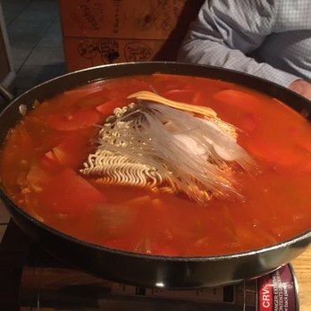 Sa Rang Bang - Korean Near Me - Sacramento, California