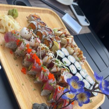 Sweet Ginger - Asian Fusion Near Me - Denver, Colorado Sweet Ginger - Asian Fusion Near Me - Denver, Colorado