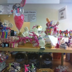 Candy For All Occasions