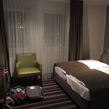 Leonardo Hotel Nürnberg - Hotels Near Me - Nuremberg, BY