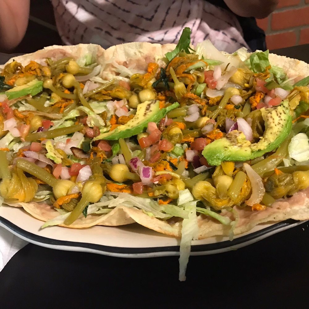 Oaxaquena Triqui - Grocery Near Me - Albany, New York