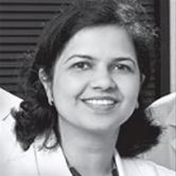 Cardiology Associates of Princeton, PA - Banu Mahalingam, MD, FACC