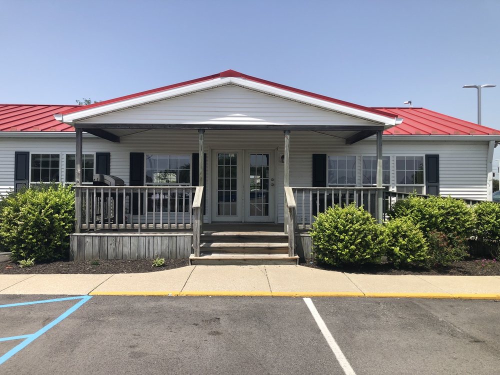 TOM WOOD USED CARS OF GREENWOOD Updated April 2024 1648 US 31 S