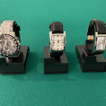 Timeland - Watch Repair Near Me - Los Angeles, California Timeland - Watch Repair Near Me - Los Angeles, California