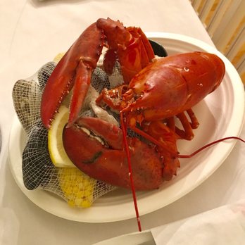 Backside Bakes - Clambake - Caterers Near Me
