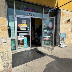Family Food Mart