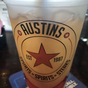 Austins Bar & Grill - American Near Me - Olathe, Kansas Austins Bar & Grill - American Near Me - Olathe, Kansas