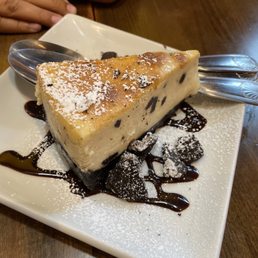 Featured Cheesecake Featured Cheesecake