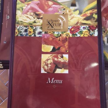 La Prospe del Xtup - Mexican Near Me - Mérida, YUC