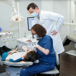 Sherman Orthodontics
