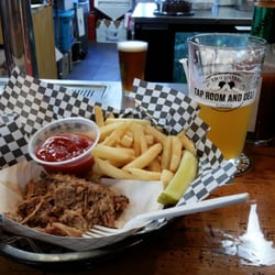 Two Sisters Tap Room And Deli