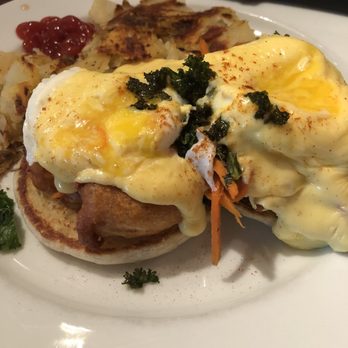 Victorian Cafe - Breakfast & Brunch Near Me - Bend, Oregon