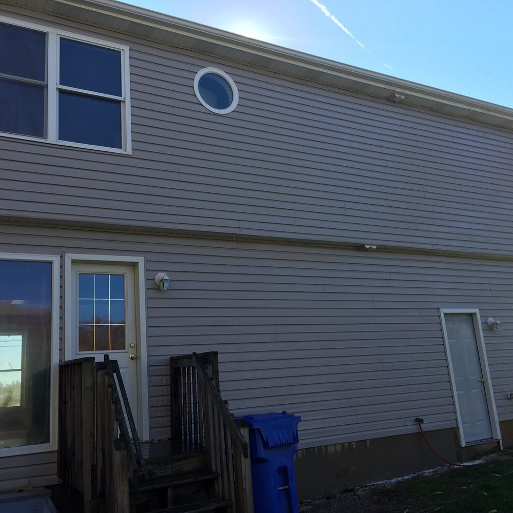 Soft Touch Home Solutions - Pressure Washers Near Me