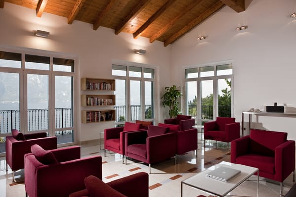 Hotel Belvedere by null