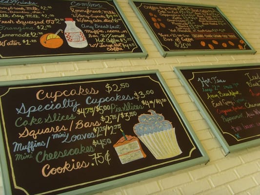 Menu photo 7 Billy's Bakery New York, NY