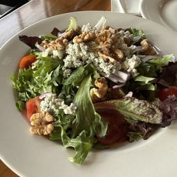 Garden Salad