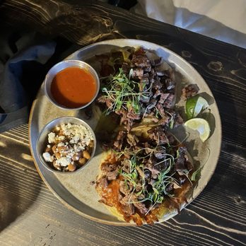 Miel De Agave - Carne tacos - Mexican Near Me - Phoenix, Arizona Miel De Agave - Carne tacos - Mexican Near Me - Phoenix, Arizona