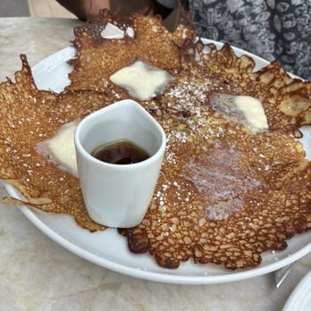 RH Ocean Grill at RH Newport Beach - Pancakes - Seafood Near Me - Newport Beach, California RH Ocean Grill at RH Newport Beach - Pancakes - Seafood Near Me - Newport Beach, California