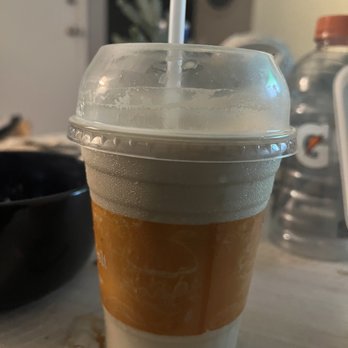 The Melt - Snickerdoodle Shake - Sandwiches Near Me - La Jolla, California The Melt - Snickerdoodle Shake - Sandwiches Near Me - La Jolla, California
