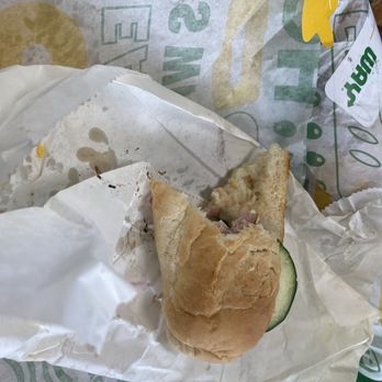 Subway - Ate this shit up - Sandwiches Near Me - Salmon, Idaho Subway - Ate this shit up - Sandwiches Near Me - Salmon, Idaho