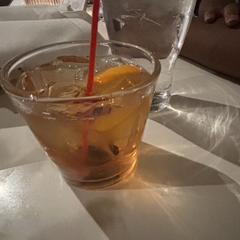 Rosie O'Grady's - Basil Hayden Old Fashion - Irish Near Me - New York, New York Rosie O'Grady's - Basil Hayden Old Fashion - Irish Near Me - New York, New York