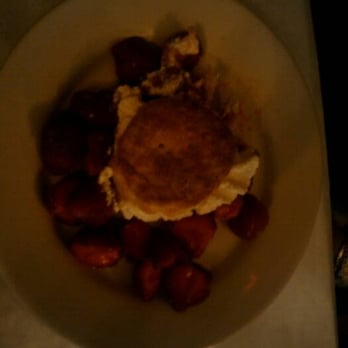 Maldaner's Restaurant - strawberry shortcake - American Near Me - Springfield, Illinois Maldaner's Restaurant - strawberry shortcake - American Near Me - Springfield, Illinois