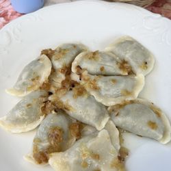 Restauracja Jarema - Perogi