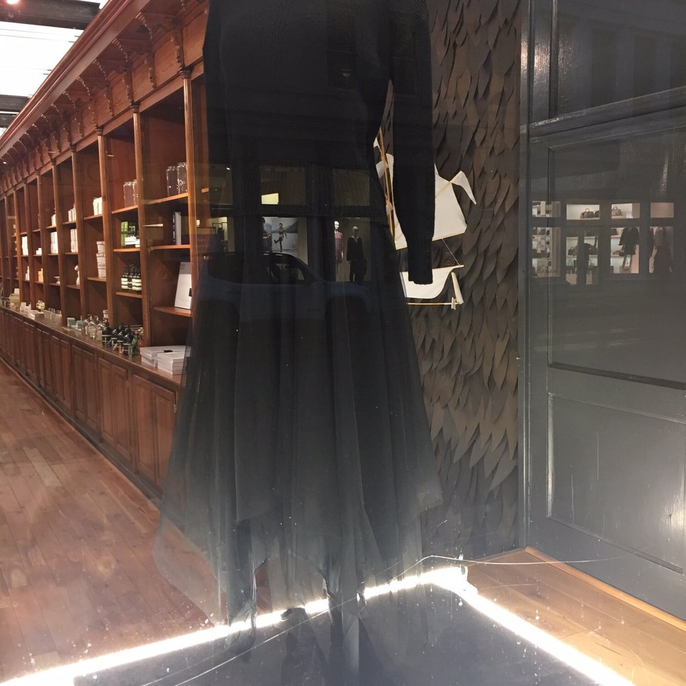 Worthwhile - Simple black - Shoe Stores Near Me - Charleston, South Carolina